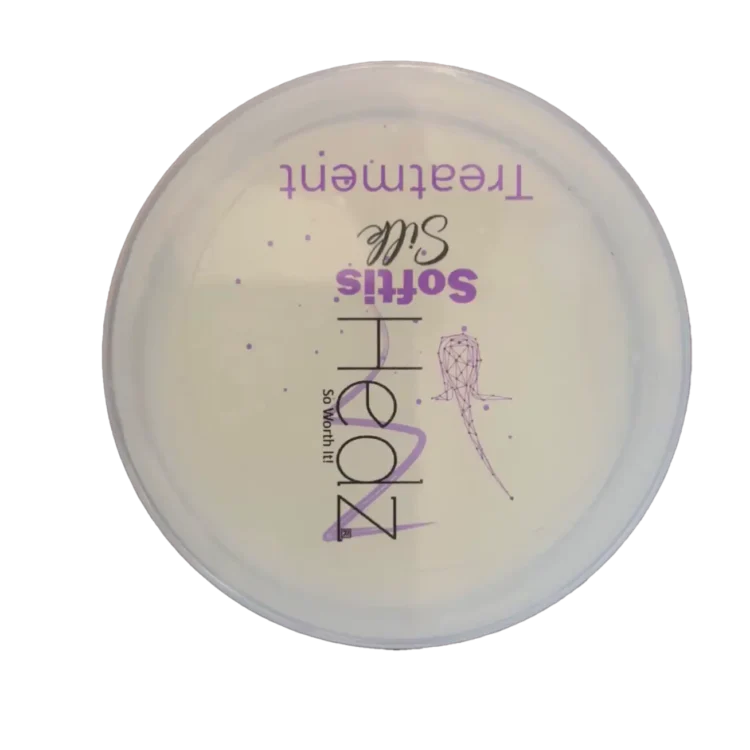 Softis Silk Treatment